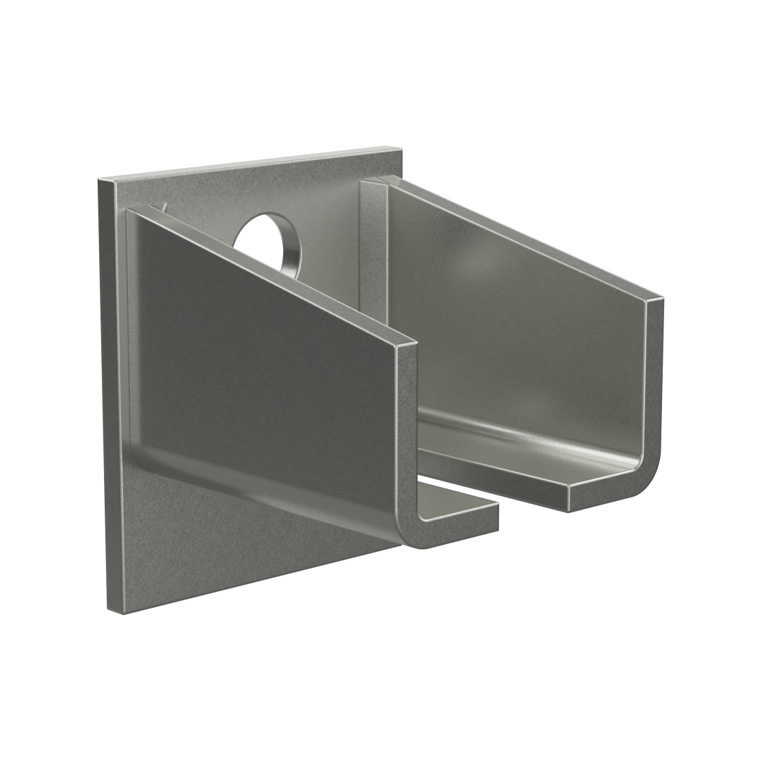 Wandkonsole einfach Gr. 3 + 4 MEA 10335330